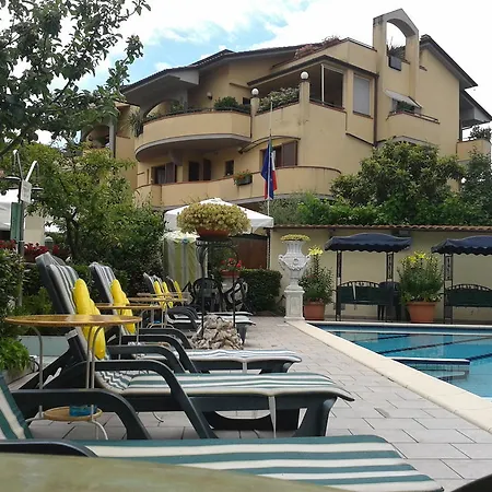 Hotel Villa Rita-2
